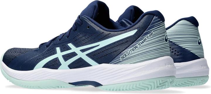Produktbild ASICS Performance Solution Swift FF Sandplatz Tennisschuh Damen (39.5)
