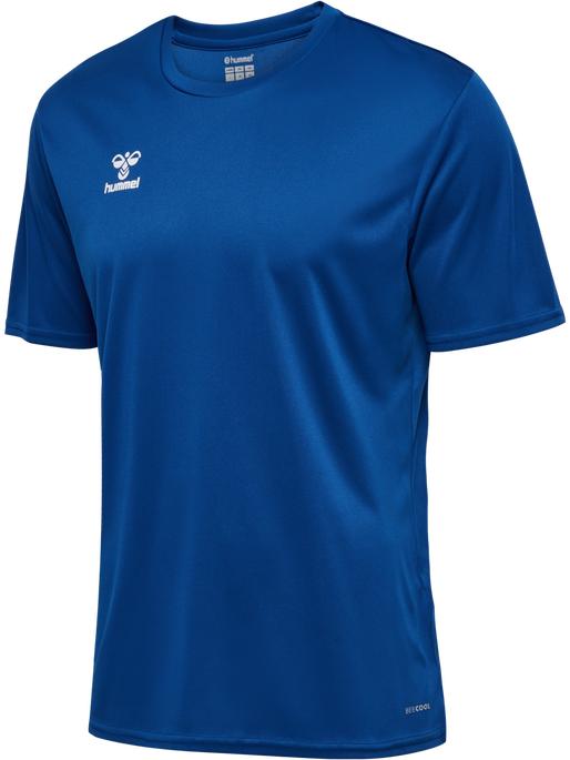 Actual product image hummel Hmlessential Jersey S/S (L)