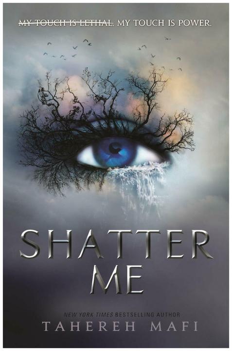 Produktbild Shatter Me (Englisch, Tahereh Mafi, 2018)