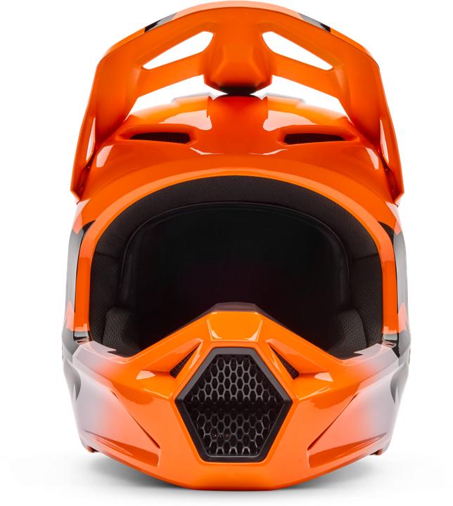 Produktbild Fox V1 Shield Helmet (S, 52 - 55.50 cm)