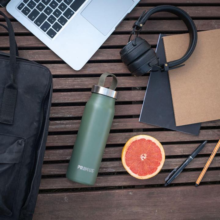 Actual product image Primus Klunken Vacuum 0.5l insulated bottle (0.50 l)