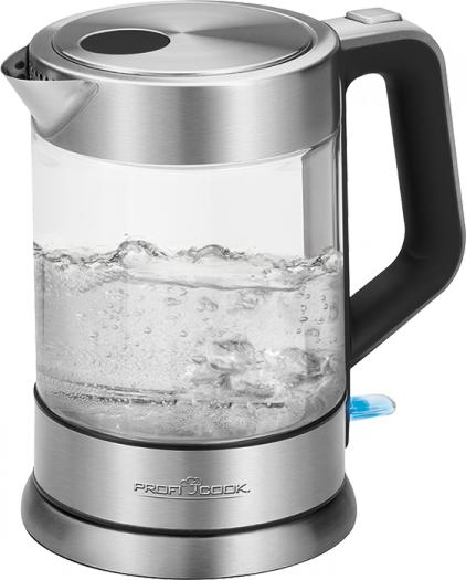 Produktbild Proficook Wasserkocher (1.50 l)