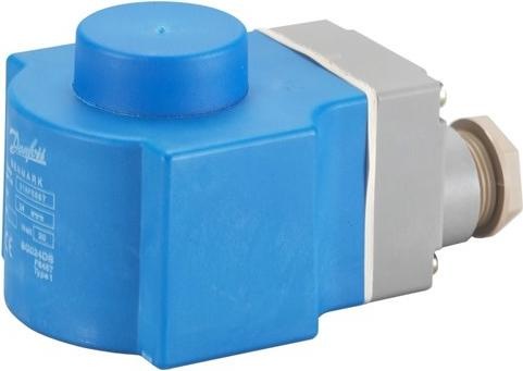 Produktbild Danfoss FRANKONI BG024DS CLIP-ON-SPULE 24V DC 16 WATT BG024DS,Inh