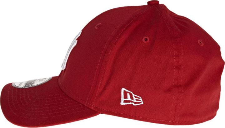 Actual product image New Era 39Thirty League Basic New York Yankees (M, L)