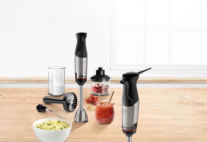 Produktbild Bosch Hausgeräte MSM6M623 ErgoMaster Serie 6