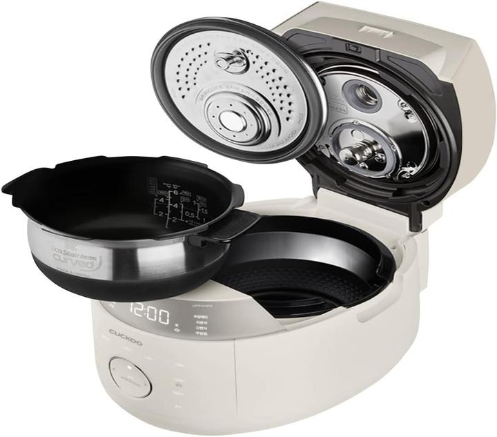 Produktbild Cuckoo CRP-LHTR0609F