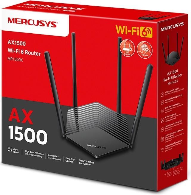 Actual product image TP-Link Mercu-MR XXX