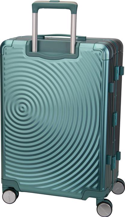 Immagine prodotto American Tourister Trolley Soundbox Alu Spinner 68 (73 l)