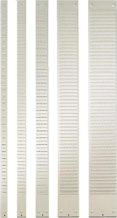 Actual product image Nobo T-Card Planning Panel