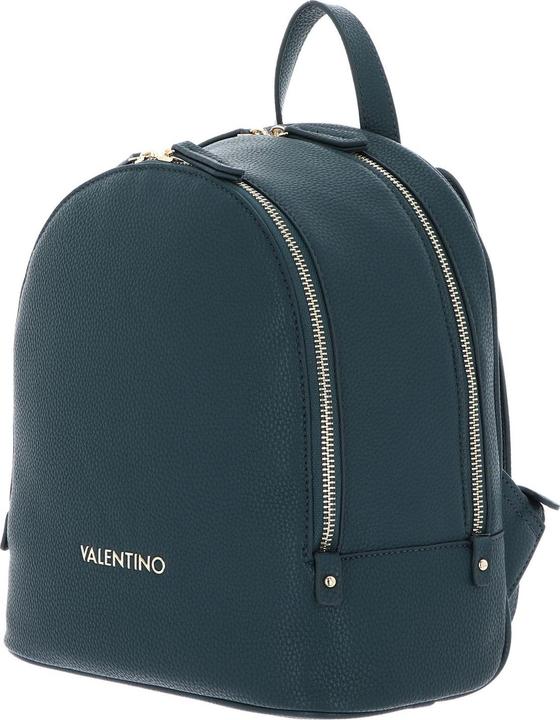 Immagine prodotto Valentino Brixton Backpack Ottanio, perfetto per la vita quotidiana con design elegante e dettagli dorati