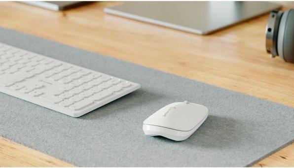 Actual product image Alogic Echelon Bluetooth USB-C Recharg (Wireless)