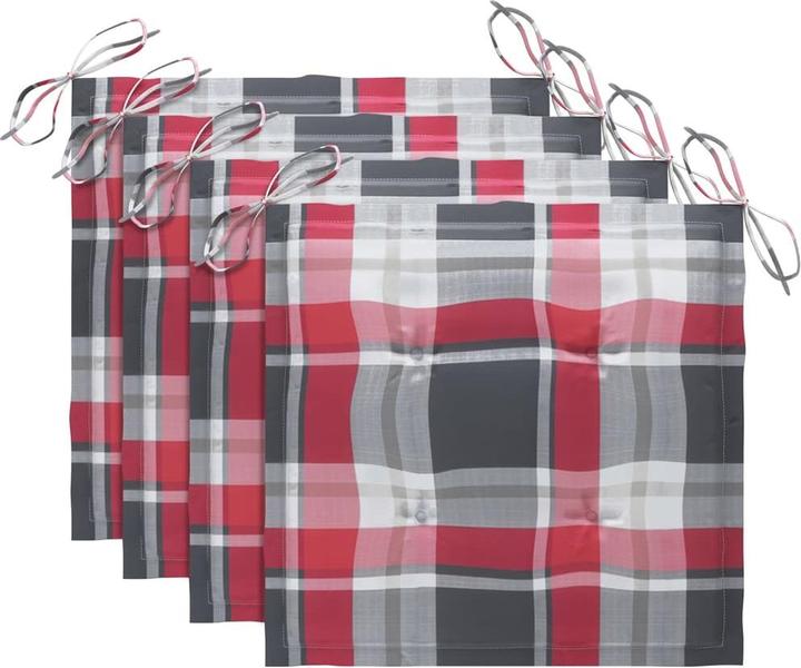 Produktbild vidaXL Gartenstuhl