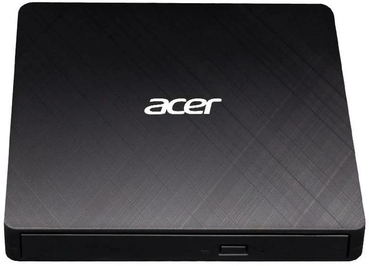 Actual product image Acer GP.ODD11.001 (DVD writer)