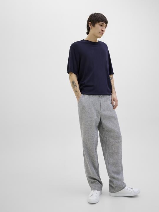 Produktbild Jack & Jones Loose Fit Chino Hose Chino Hose (S)