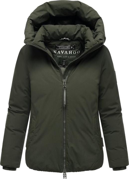 Dark Olive
