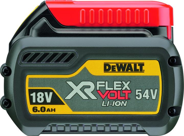 DeWalt XR Flexvolt (18 V)