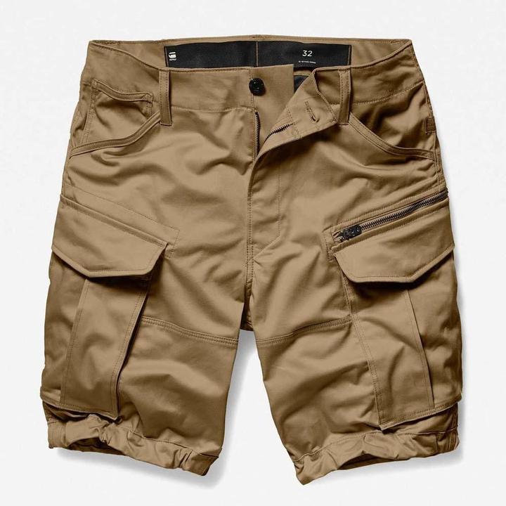 Image du produit G-Star Rovic Cargo Short dune (36)