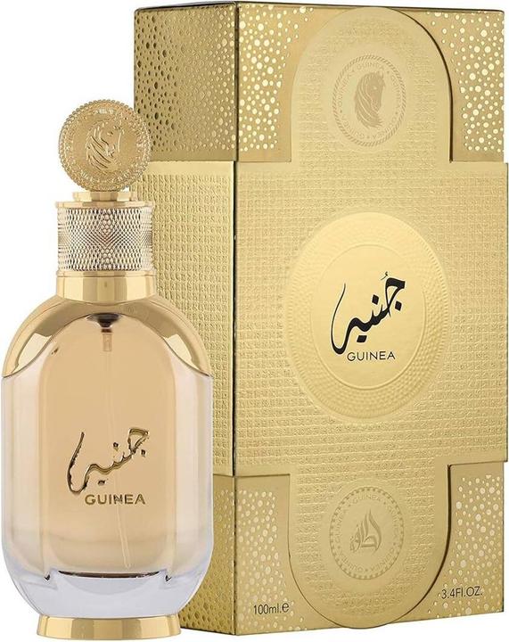Immagine prodotto Lattafa Guinea Eau de Parfum - 100ml (Eau de parfum, 100 ml)