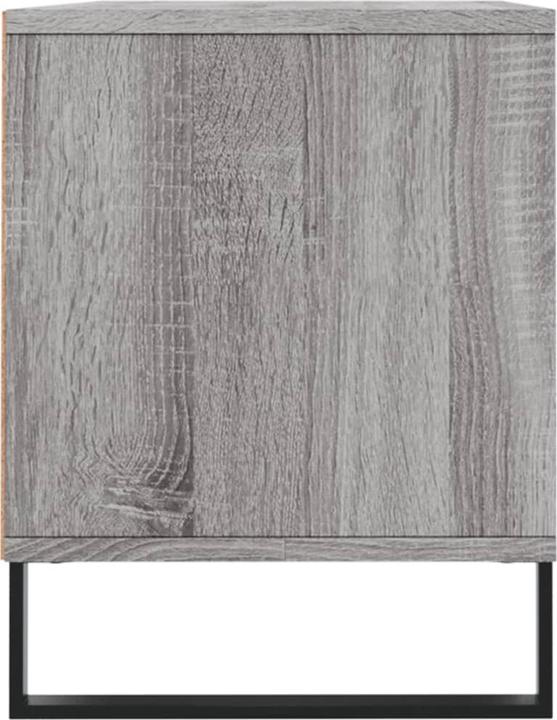 Produktbild vidaXL TV-Schrank (34.50 x 34.50 x 44.50 cm)