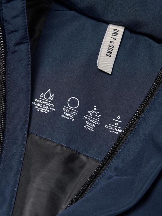 Immagine prodotto Only & Sons Onscayson Puffa Otw Noos (M)