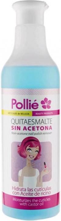 Caso Nagellackentferner, ohne Aceton, 150 ml