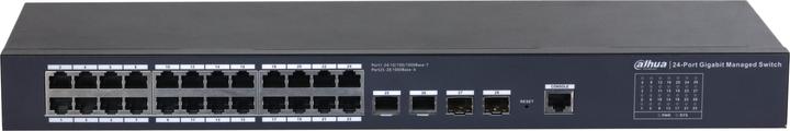 Actual product image Dahua SG4028 (26 ports)