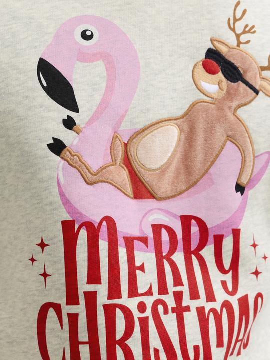 Produktbild Jack & Jones Jack&Jones Weihnachts Sweatshirt (M)