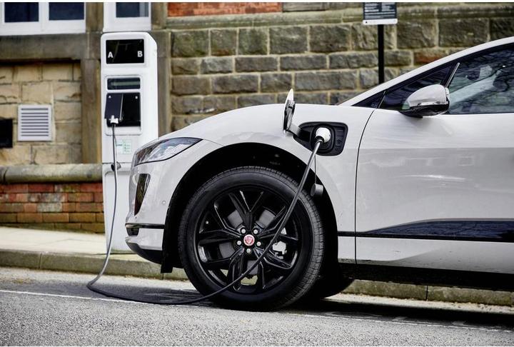 Produktbild Osram E-Ladekabel (Typ 2, 22 kW, 32 A, 5 m)