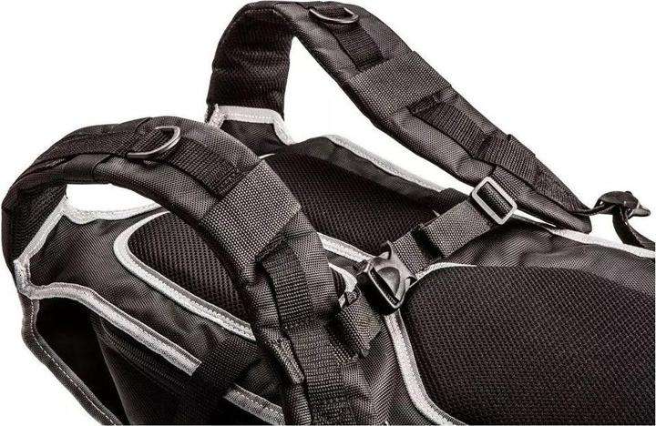 Actual product image Neo Tools Tool backpack 84-304 (18 pieces)