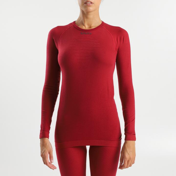 Actual product image UYN Energyon Biotech thermal shirt (XS)