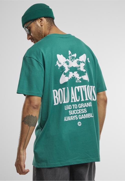 Produktbild Mister Tee MisterTee Bold Actions Oversize Tee - 175087 (S)