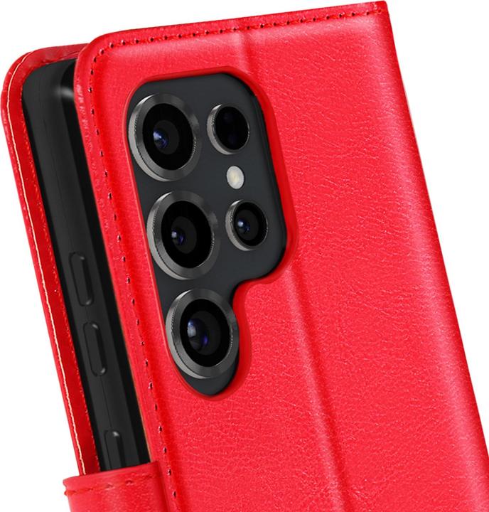 Actual product image Mayaxess SecureCard Cover (Samsung Galaxy S25 Ultra)