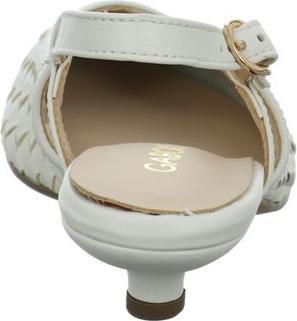 Actual product image Gabor Slingpumps