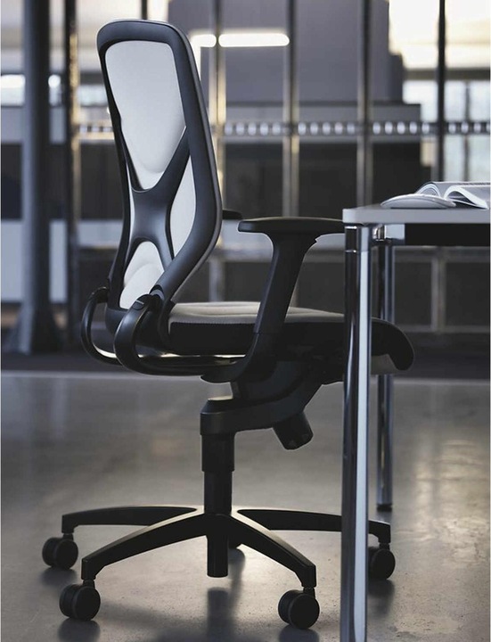 Actual product image Wilkhahn In office swivel chair