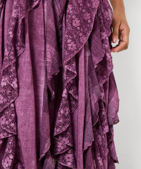 Produktbild Joe Browns Floaty Ruffle Midi Skirt (52)