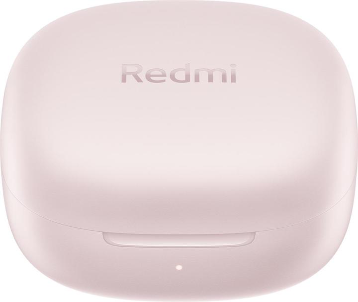 Produktbild Xiaomi Redmi Buds 6 Play (NC, 7.50 h, Kabellos)