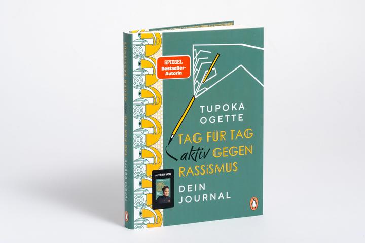Produktbild Tag für Tag aktiv gegen Rassismus