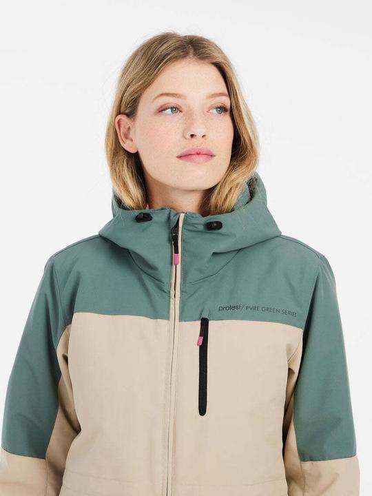 Immagine prodotto Protest Giacche da neve PRTBACKUP (40, L)