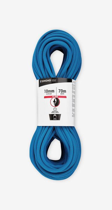 Actual product image Simond Klimb