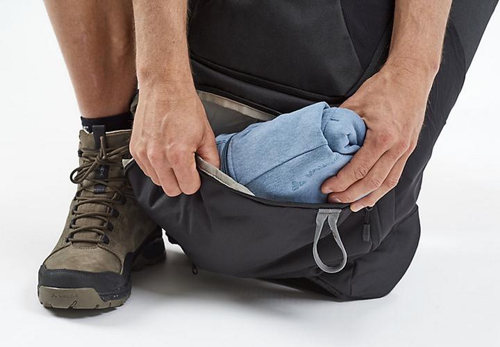 Actual product image Vaude Brenta (46 l)