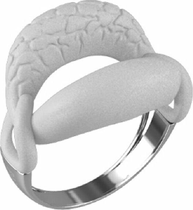 Produktbild Panareha Damenring AA152B (13) (13, 925 Silber)