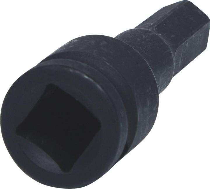 Actual product image KS Tools 1/2" power bit socket (12 mm)