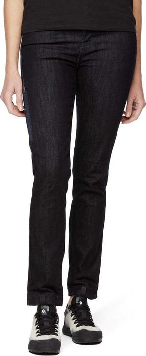 Produktbild Black Diamond Wool Denim Hose (L)