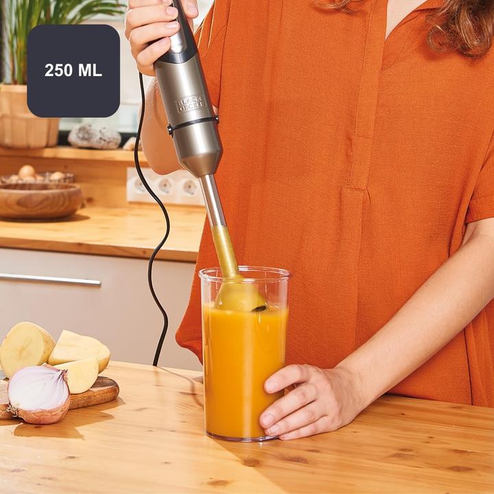 Produktbild Black & Decker BXHBA1000E