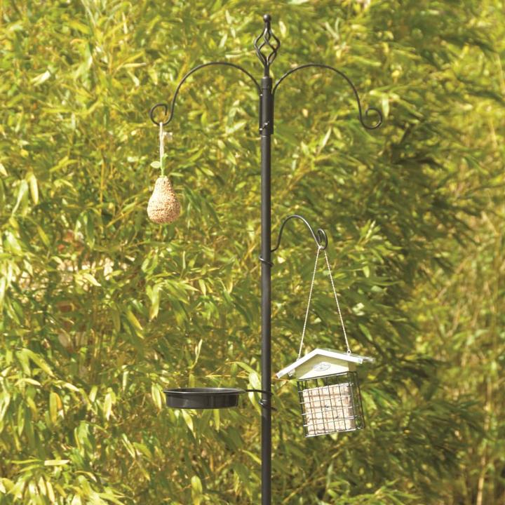 Produktbild Esschert Design Futterstation