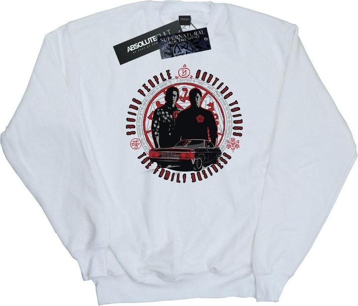 Produktbild Supernatural Family Business Sweatshirt (XL)