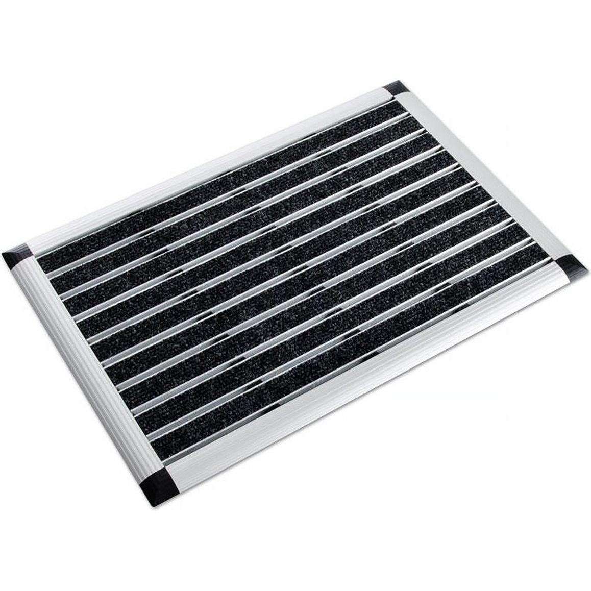Casa Pura, Fussmatte, Elegant Mat Ribbed (49 x 80 cm)