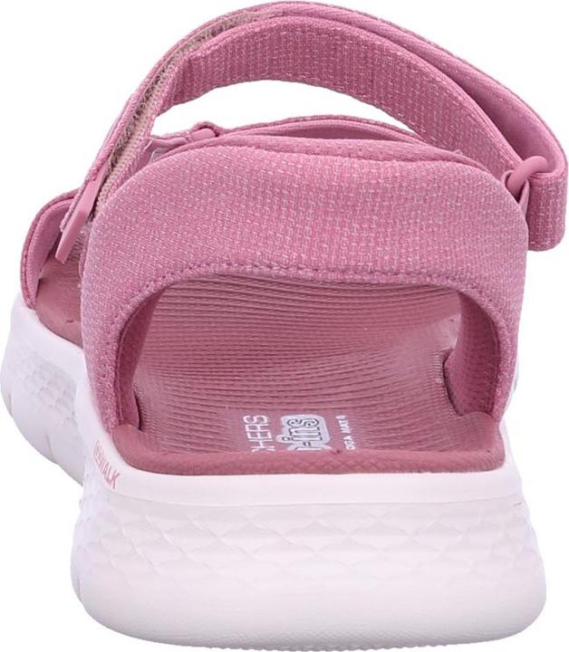 Image du produit Skechers Sandale Go Walk Flex Illumin (42)