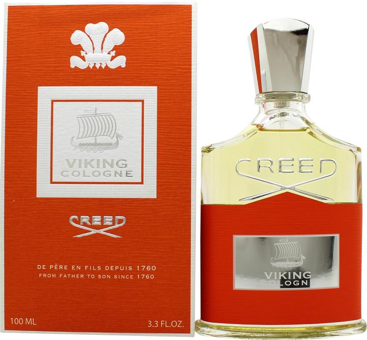 Creed Viking Cologne (Eau de Parfum, 100 ml)