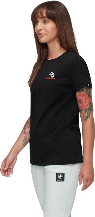 Produktbild Mammut Massone T-Shirt Hold, T-Shirts (S)